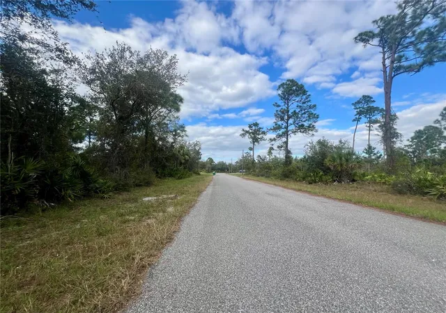 Photo 2 of Land for sale at 95 Harvey St, Port Charlotte, FL 33954 | MLS# C7528492 | Listing updated on 2026-08-07