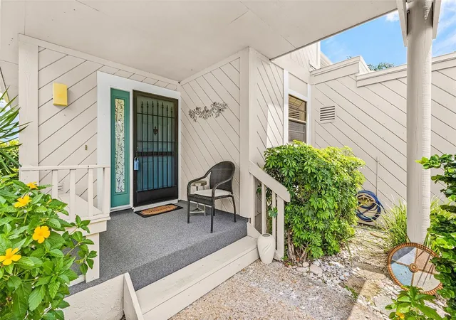 Photo 2 of Townhouse for sale at 7917 Pinegrove Ct #1, Sarasota, FL 34238 | MLS# A4700283 | Listing updated on 2026-09-13