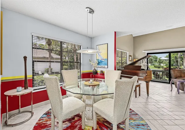 Photo 3 of Townhouse for sale at 7917 Pinegrove Ct #1, Sarasota, FL 34238 | MLS# A4700283 | Listing updated on 2026-09-13