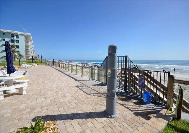 2nd image of 4155 S Atlantic Ave, NEW SMYRNA BEACH, FL 32169