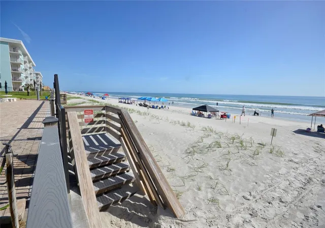 27th image of 4155 S Atlantic Ave #403, New Smyrna Beach, FL 32169 | MLS# NS1088762