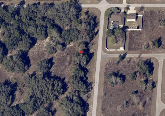 Photo 1 of Land for sale at 00 Sw 56th Terrace Rd, Ocala, FL 34473 | MLS# OM728676 | Listing updated on 2026-07-28