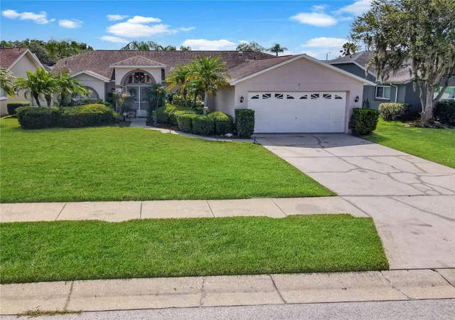 Photo 1 of Single family home for sale at 4300 Onorio St, New Port Richey, FL 34653 | MLS# W7887742 | Listing updated on 2026-07-18