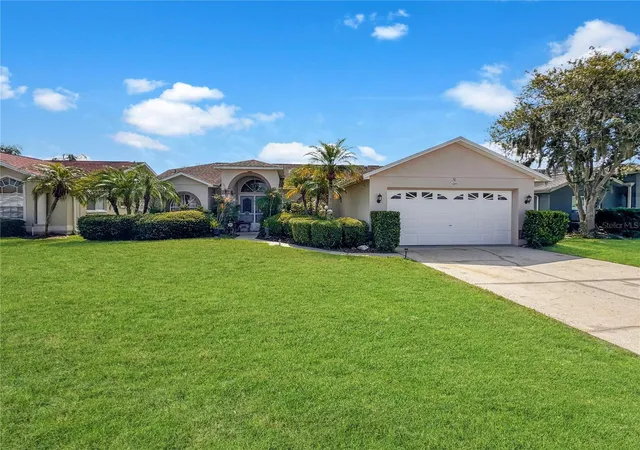 Photo 3 of Single family home for sale at 4300 Onorio St, New Port Richey, FL 34653 | MLS# W7887742 | Listing updated on 2026-07-18