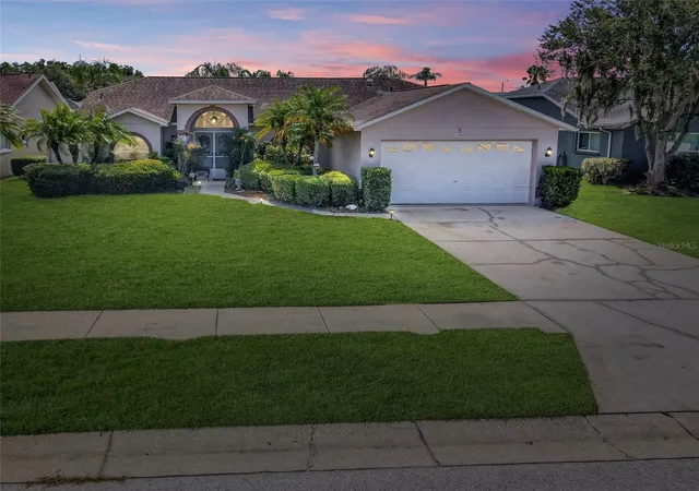 Photo 4 of Single family home for sale at 4300 Onorio St, New Port Richey, FL 34653 | MLS# W7887742 | Listing updated on 2026-07-18