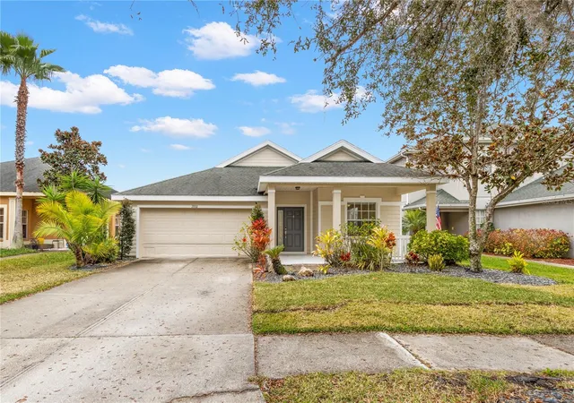 Photo 1 of Single family home for sale at 20011 Nob Oak Ave, Tampa, FL 33647 | MLS# O6425974 | Listing updated on 2026-08-25