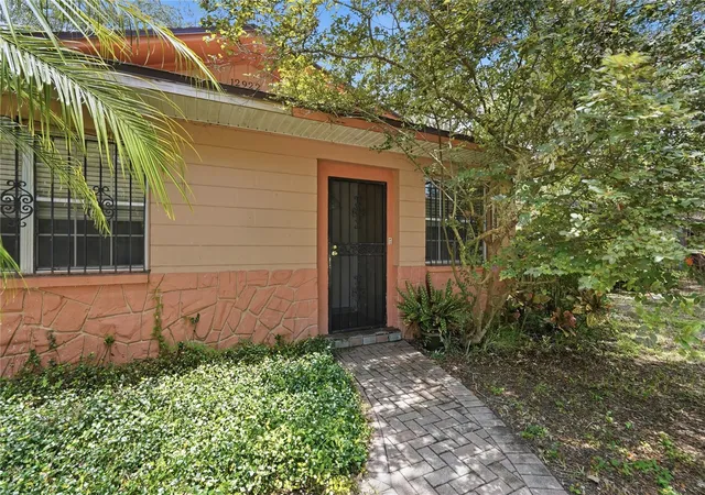 Photo 2 of Single family home for sale at 12922 N Albany Ave, Tampa, FL 33612 | MLS# TB8530173 | Listing updated on 2026-08-21