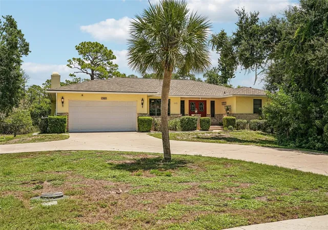 2nd image of 1305 Sorrento Woods Blvd, Nokomis, FL 34275 | MLS# A4700285