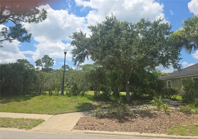 Photo 1 of Land for sale at 4 Sandpiper Ct, Palm Coast, FL 32137 | MLS# FC320023 | Listing updated on 2026-07-18