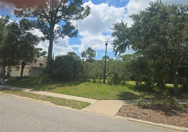 Photo 2 of Land for sale at 4 Sandpiper Ct, Palm Coast, FL 32137 | MLS# FC320023 | Listing updated on 2026-07-18