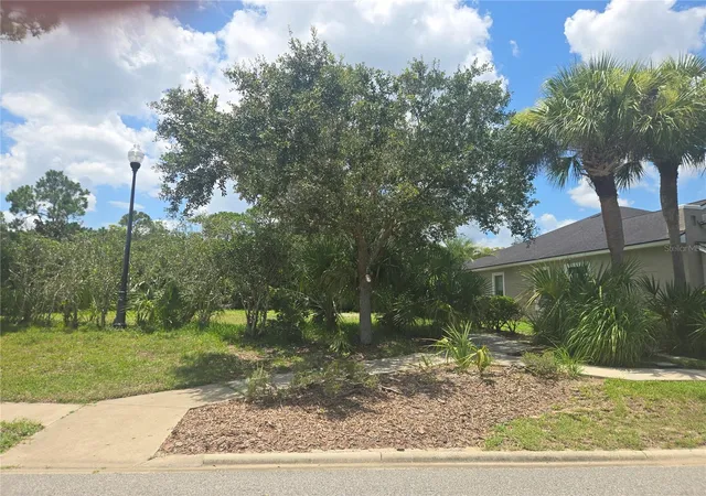 Photo 3 of Land for sale at 4 Sandpiper Ct, Palm Coast, FL 32137 | MLS# FC320023 | Listing updated on 2026-07-18