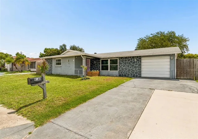 Photo 2 of Single family home for sale at 9140 Cochise Ln, Port Richey, FL 34668 | MLS# TB8530175 | Listing updated on 2026-10-02