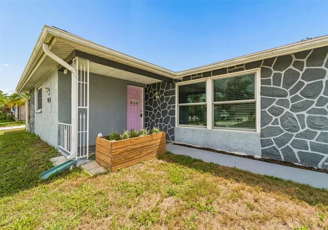 Photo 3 of Single family home for sale at 9140 Cochise Ln, Port Richey, FL 34668 | MLS# TB8530175 | Listing updated on 2026-10-02