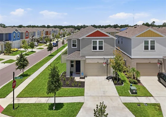 Single family home for sale at 12953 Camarillo Pl, LITHIA, FL 33547 | MLS# TB8530176