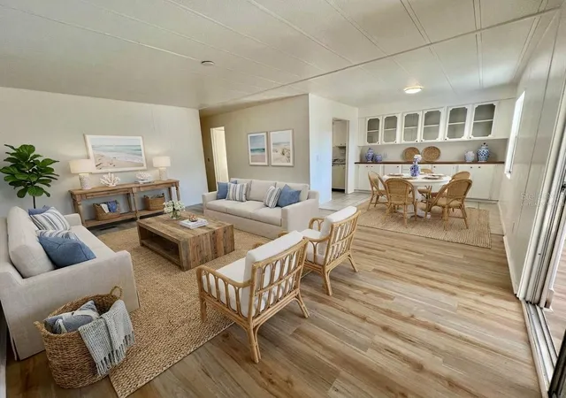 Photo 3 of Manufactured home for sale at 222 Hawthorne Blvd, Leesburg, FL 34748 | MLS# G5115228 | Listing updated on 2026-10-23