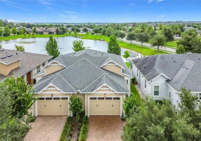 Photo 2 of Single family home for sale at 2495 Datura Loop, Saint Cloud, FL 34772 | MLS# S5153916 | Listing updated on 2026-08-28