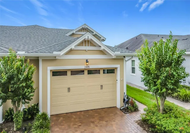 Photo 3 of Single family home for sale at 2495 Datura Loop, Saint Cloud, FL 34772 | MLS# S5153916 | Listing updated on 2026-08-28