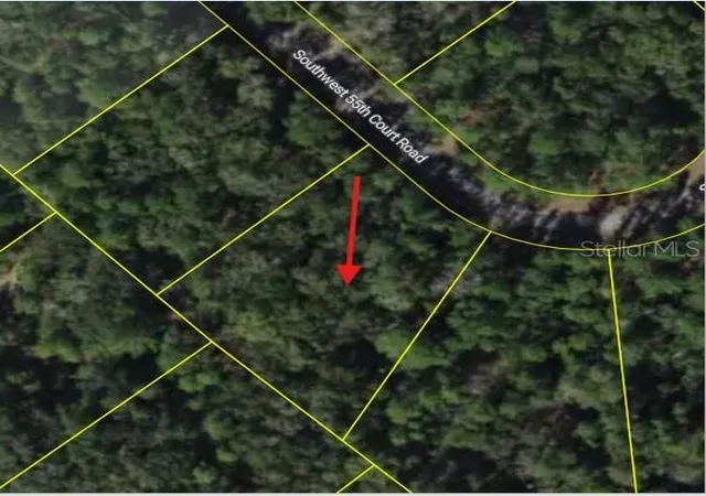 Photo 2 of Land for sale at 0 Southwest 55th Ct Rd, Ocala, FL 34473 | MLS# W7887745 | Listing updated on 2026-08-07