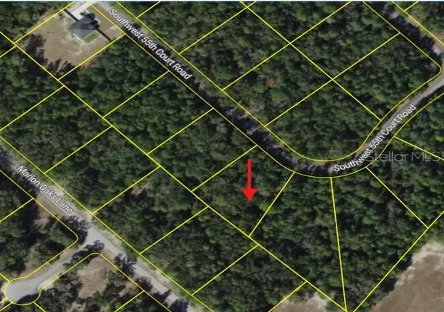 Photo 5 of Land for sale at 0 Southwest 55th Ct Rd, Ocala, FL 34473 | MLS# W7887745 | Listing updated on 2026-08-07