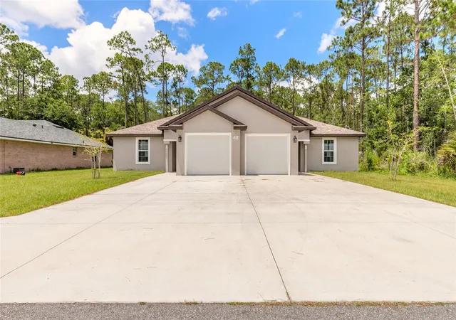 Photo 1 of House for sale at 48 Regency Dr, Palm Coast, FL 32164 | MLS# V4950271 | Listing updated on 2026-09-01