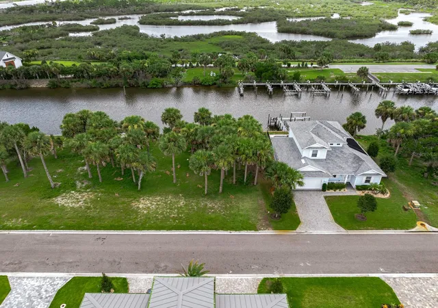 Photo 2 of Land for sale at 142 Seaside Point, Flagler Beach, FL 32136 | MLS# FC320025 | Listing updated on 2026-07-20