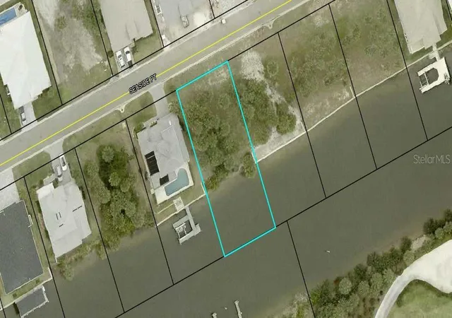 Photo 3 of Land for sale at 142 Seaside Point, Flagler Beach, FL 32136 | MLS# FC320025 | Listing updated on 2026-07-20