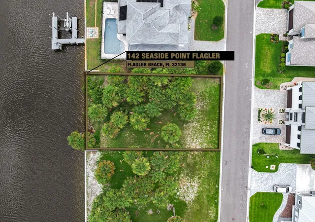 42nd image of 142 Seaside Pt, Flagler Beach, FL 32136 | MLS# FC320025