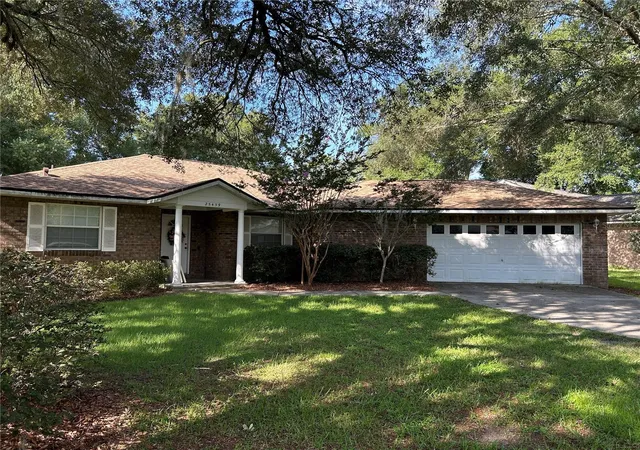 1st image of 25459 Sw 20th Pl, Newberry, FL 32669 | MLS# GC542037