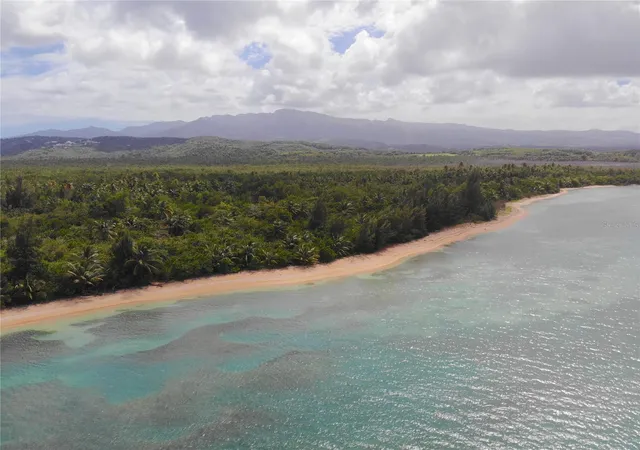 Land for sale at 968 Camino Las Picuas #26-30, RIO GRANDE, PR 00745 | MLS# PR9122830
