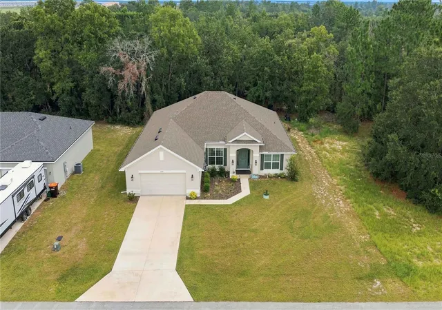 Photo 3 of Single family home for sale at 5367 Southwest 150th Ln, Ocala, FL 34473 | MLS# OM728680 | Listing updated on 2026-08-29