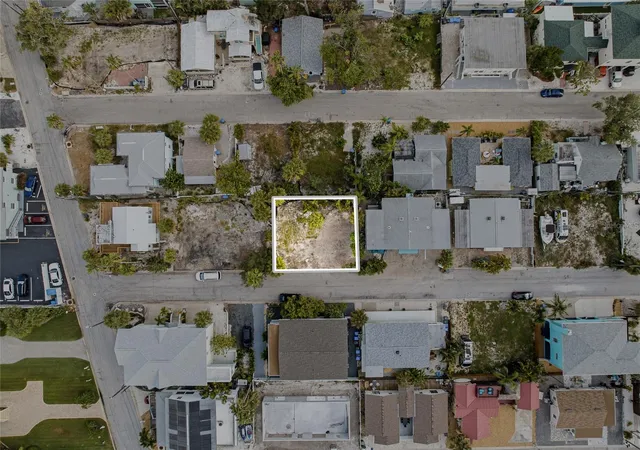 Photo 4 of Land for sale at 131 86th Terrace, Treasure Island, FL 33706 | MLS# TB8530184 | Listing updated on 2026-08-07