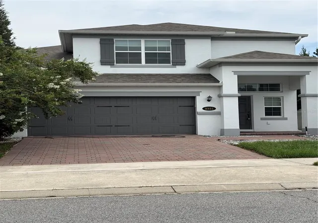 Photo 1 of Single family home for sale at 8331 Bayliss Ct, Orlando, FL 32825 | MLS# O6425987 | Listing updated on 2026-09-18