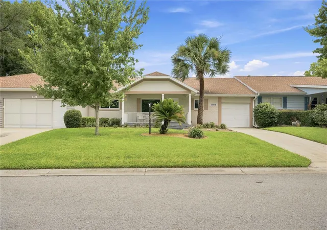 Photo 1 of Single family home for sale at 8891 Sw 96th Lane #B, Ocala, FL 34481 | MLS# OM728681 | Listing updated on 2026-09-15