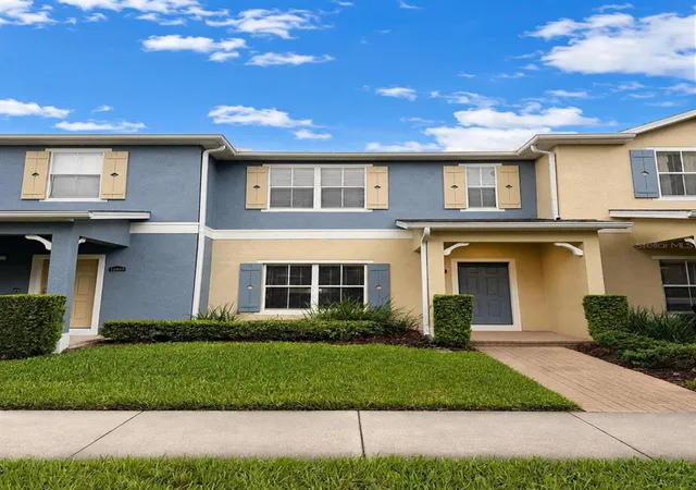 Townhouse for sale at 11843 Deer Path Way, ORLANDO, FL 32832 | MLS# O6425988