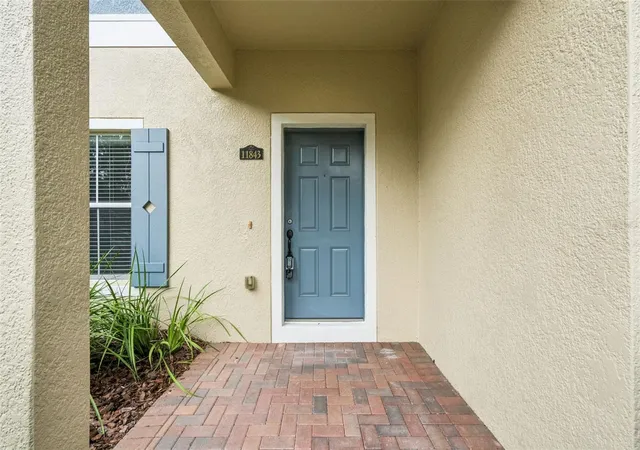 Photo 2 of Townhouse for sale at 11843 Deer Path Way, Orlando, FL 32832 | MLS# O6425988 | Listing updated on 2026-10-06