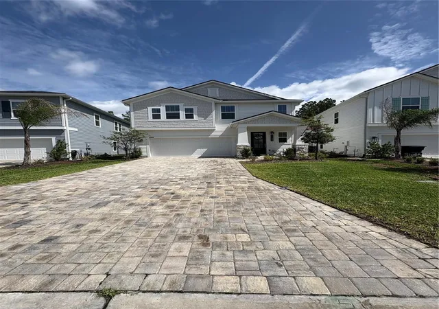 Photo 1 of Single family home for sale at 1165 Brk Forest Dr, Saint Augustine, FL 32092 | MLS# V4950272 | Listing updated on 2026-10-23