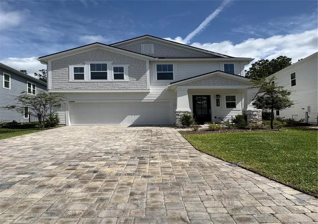 Photo 2 of Single family home for sale at 1165 Brk Forest Dr, Saint Augustine, FL 32092 | MLS# V4950272 | Listing updated on 2026-10-23