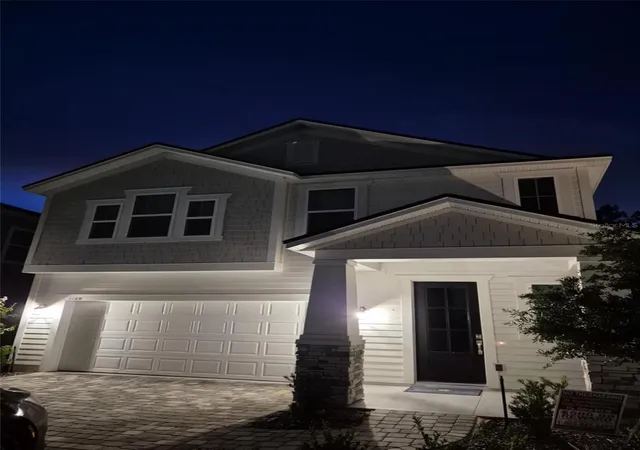 Photo 3 of Single family home for sale at 1165 Brk Forest Dr, Saint Augustine, FL 32092 | MLS# V4950272 | Listing updated on 2026-10-23