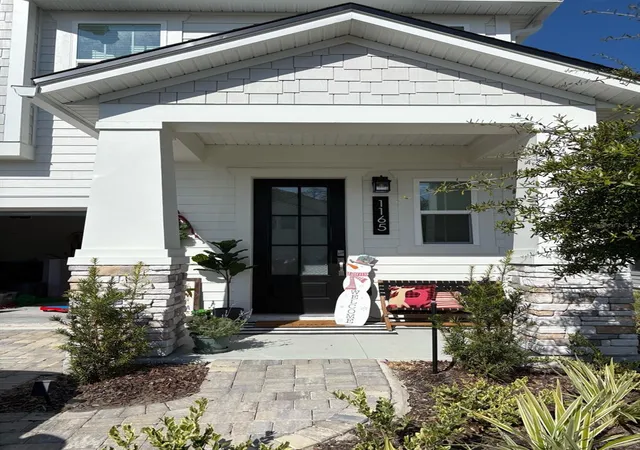 Photo 3 of Single family home for sale at 1165 Brk Forest Dr, Saint Augustine, FL 32092 | MLS# V4950272 | Listing updated on 2026-10-23