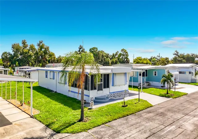 1st image of 420 49th St E #100, Palmetto, FL 34221 | MLS# S5153917