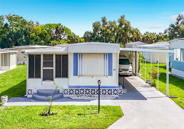2nd image of 420 49th St E #100, Palmetto, FL 34221 | MLS# S5153917