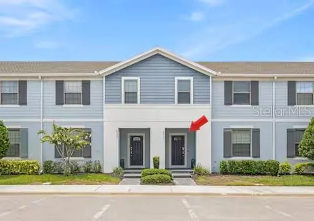 Photo 2 of Townhouse for sale at 8923 Sydney Ave, Kissimmee, FL 34747 | MLS# O6425993 | Listing updated on 2026-07-18