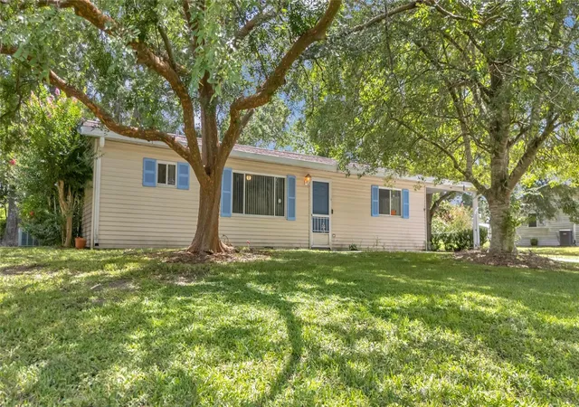 Photo 2 of Single family home for sale at 6446 Sw 106th Place, Ocala, FL 34476 | MLS# O6425994 | Listing updated on 2026-07-18
