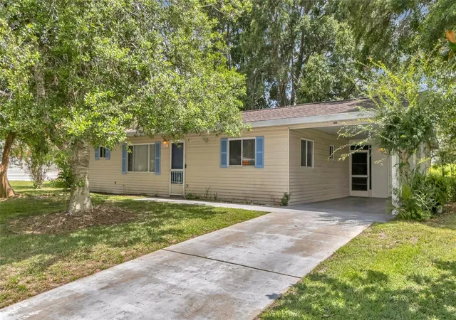 Photo 3 of Single family home for sale at 6446 Sw 106th Place, Ocala, FL 34476 | MLS# O6425994 | Listing updated on 2026-07-18