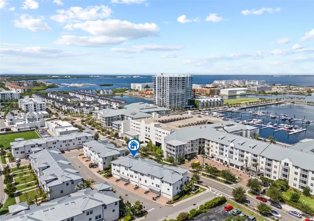 2nd image of 5120 Bridge St #5, Tampa, FL 33611 | MLS# TB8530192