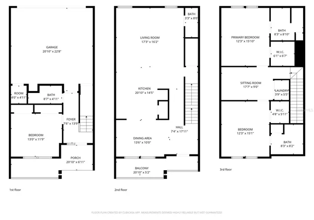 42nd image of 5120 Bridge St #5, Tampa, FL 33611 | MLS# TB8530192