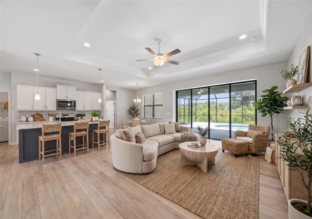 Photo 2 of Single family home for sale at 2535 Trico Rd, North Port, FL 34287 | MLS# A4700293 | Listing updated on 2026-10-07