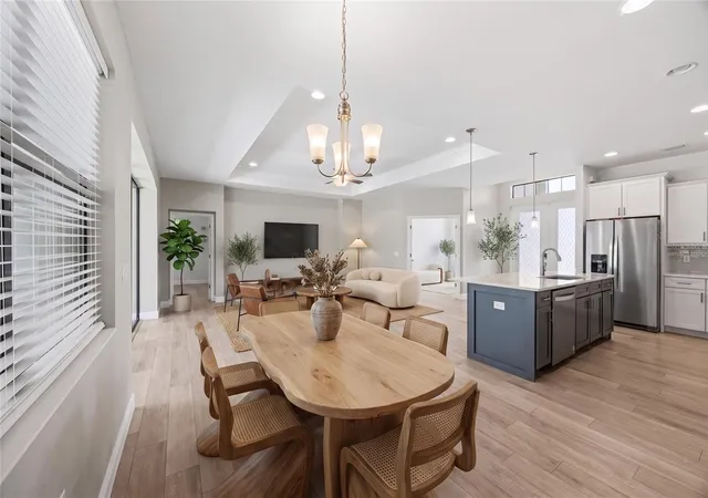Photo 3 of Single family home for sale at 2535 Trico Rd, North Port, FL 34287 | MLS# A4700293 | Listing updated on 2026-10-07