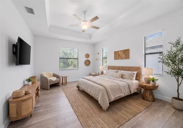 Photo 4 of Single family home for sale at 2535 Trico Rd, North Port, FL 34287 | MLS# A4700293 | Listing updated on 2026-10-07