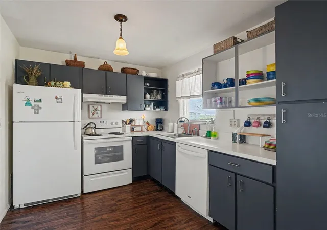Photo 2 of Condo for sale at 4460 Ironwood Cir #402AD, Bradenton, FL 34209 | MLS# A4700294 | Listing updated on 2026-07-29